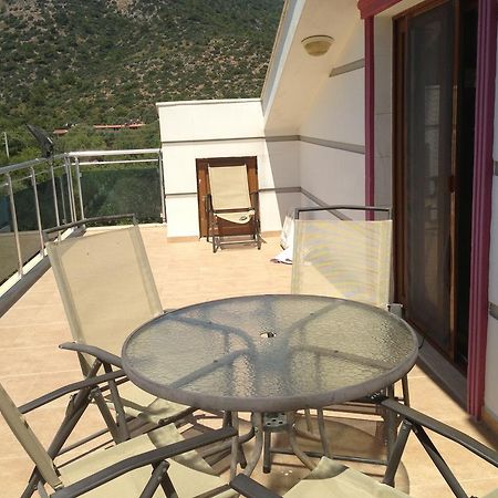 Hotel Mengen Konaklari Datça Exterior foto