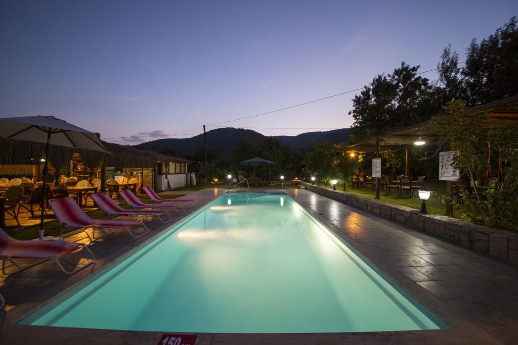 Hotel Mengen Konaklari Datça Exterior foto