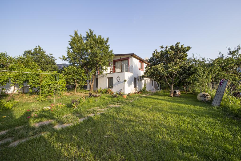 Hotel Mengen Konaklari Datça Exterior foto