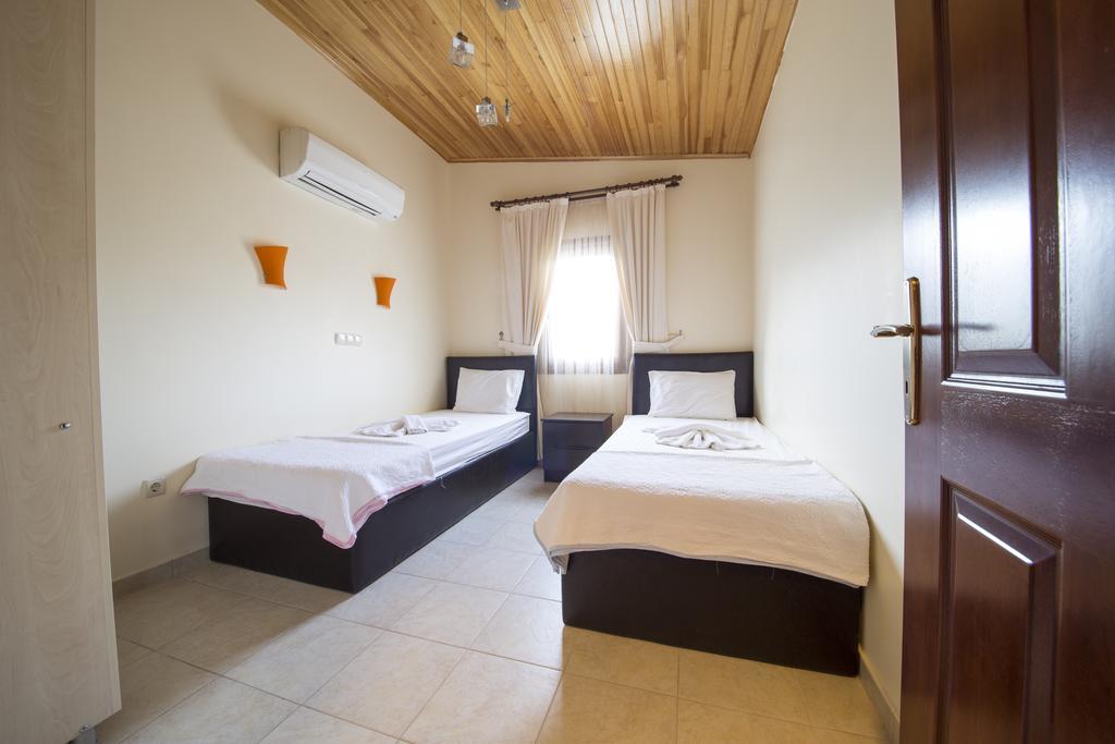 Hotel Mengen Konaklari Datça Exterior foto