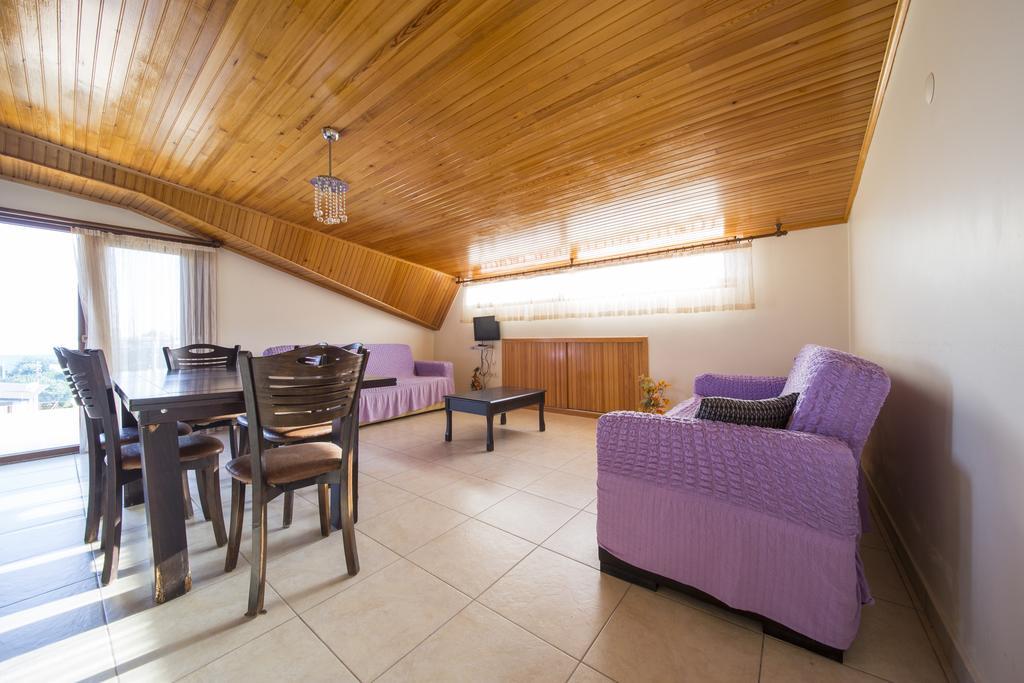 Hotel Mengen Konaklari Datça Exterior foto