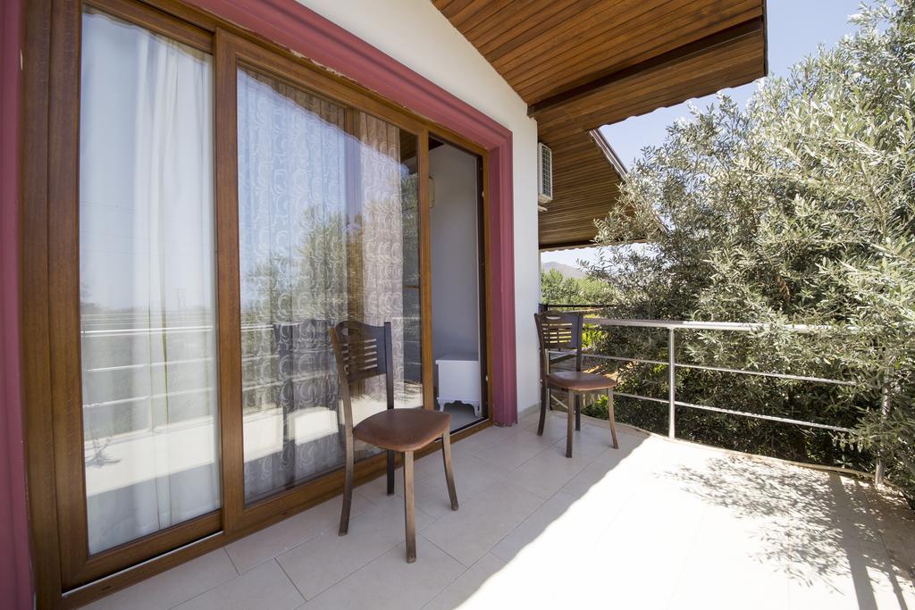 Hotel Mengen Konaklari Datça Exterior foto