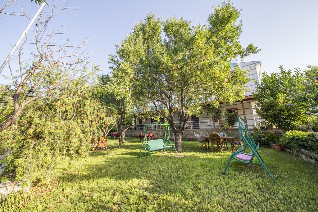 Hotel Mengen Konaklari Datça Exterior foto