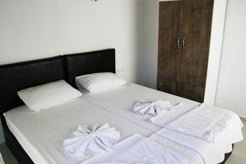 Hotel Mengen Konaklari Datça Zimmer foto