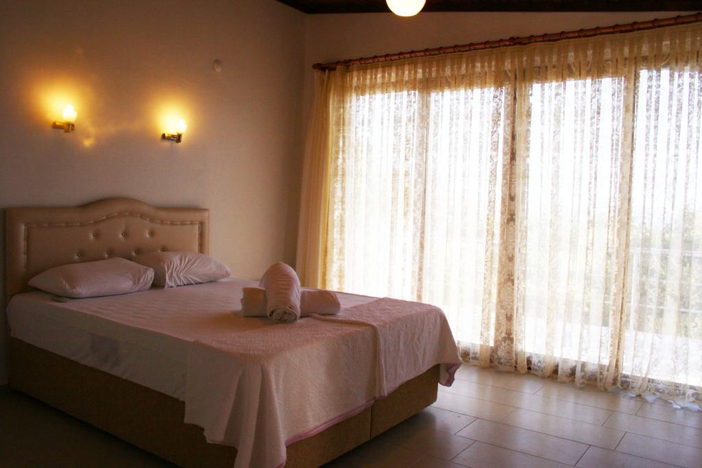 Hotel Mengen Konaklari Datça Zimmer foto