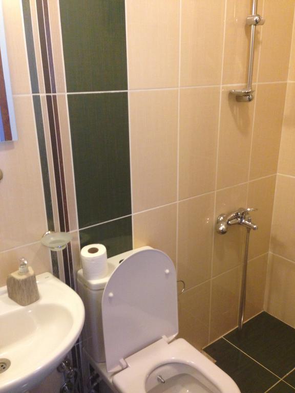 Hotel Mengen Konaklari Datça Zimmer foto