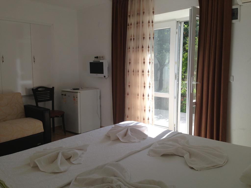 Hotel Mengen Konaklari Datça Zimmer foto