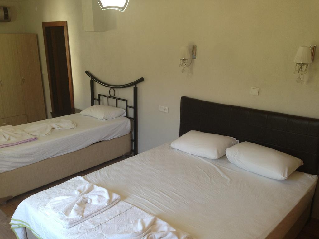 Hotel Mengen Konaklari Datça Zimmer foto