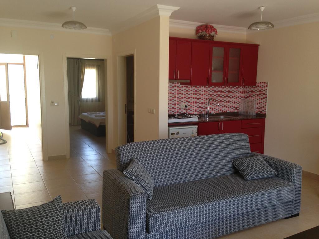 Hotel Mengen Konaklari Datça Zimmer foto