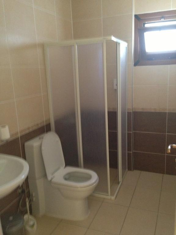 Hotel Mengen Konaklari Datça Zimmer foto
