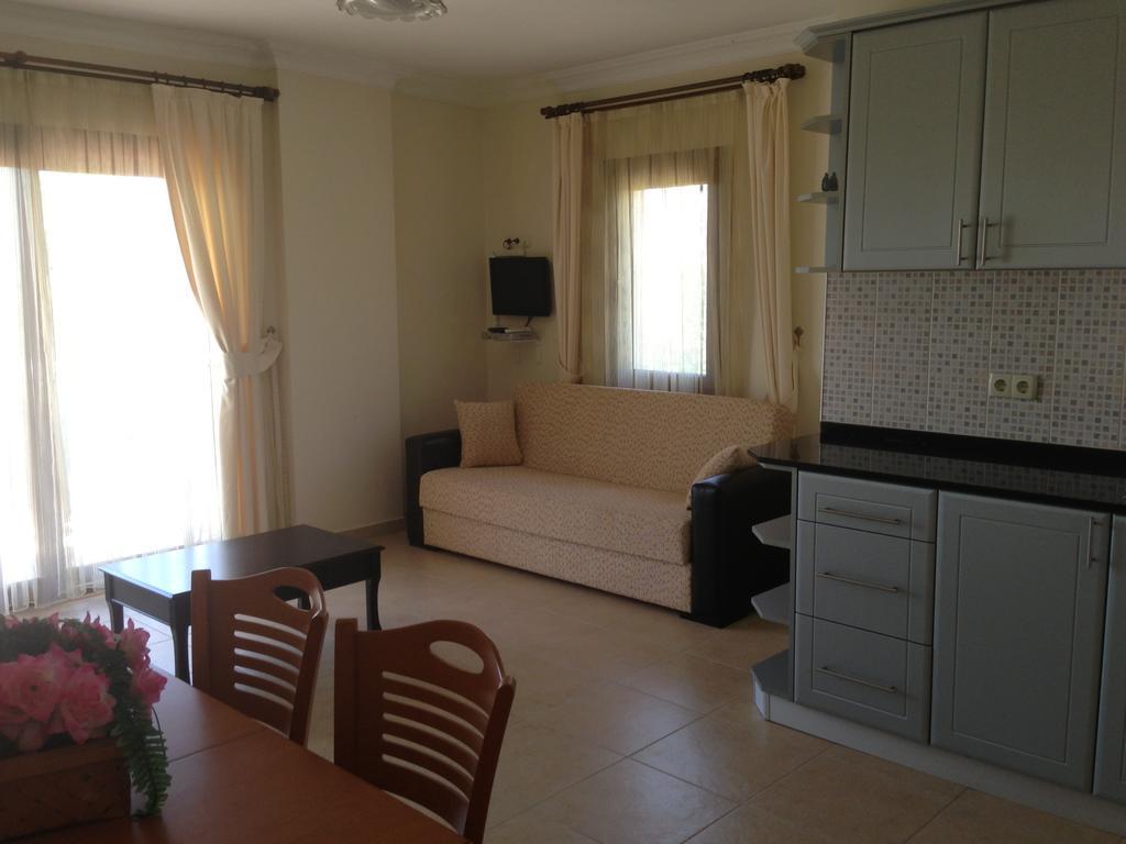 Hotel Mengen Konaklari Datça Zimmer foto
