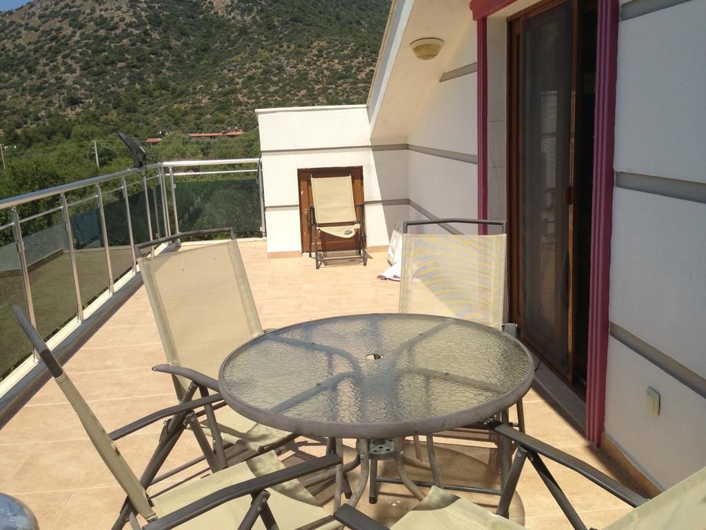 Hotel Mengen Konaklari Datça Exterior foto
