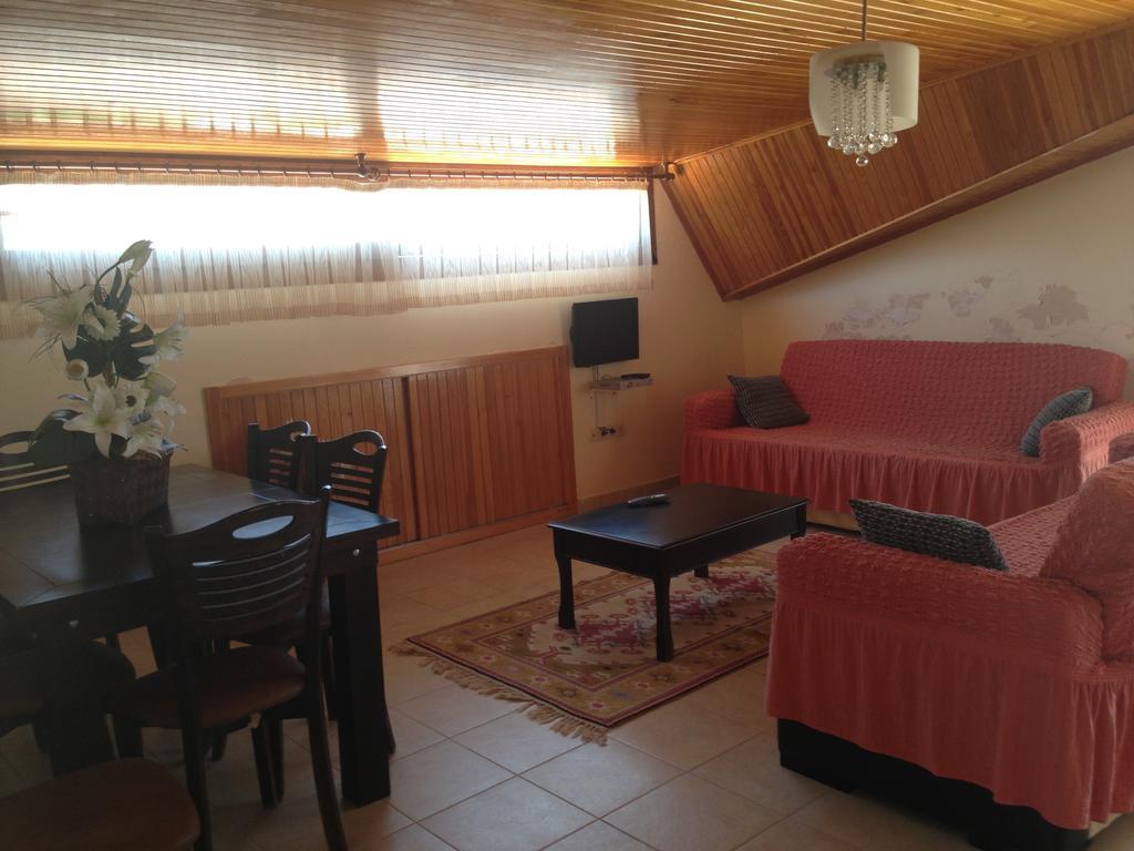 Hotel Mengen Konaklari Datça Zimmer foto